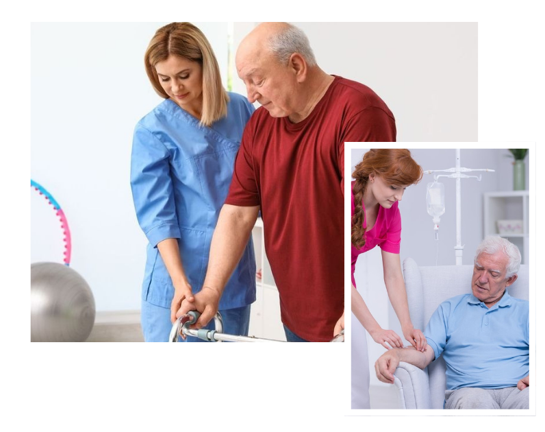 healthcare
